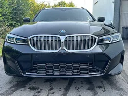 Schwarz Neu 2025 BMW 330e M Sport Kombi | 58.149 €