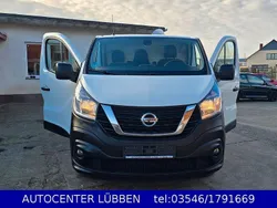 Weiß Gebraucht 2019 Nissan NV300 Comfort Van | 12.950 € (Guter Preis)