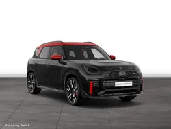 Other Gebraucht 2025 Mini John Cooper Works Countryman SUV | 48.201 € (Superpreis)