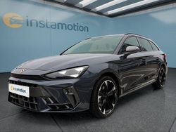 Grau Gebraucht 2025 Cupra Leon Kombi | 32.149 € (Fairer Preis)