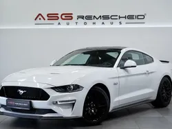 Andere Gebraucht 2021 Ford Mustang GT Coupé | 43.800 € (Fairer Preis)