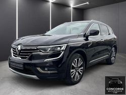 Violet Gebraucht 2017 Renault Koleos Initiale Paris SUV | 17.590 € (Fairer Preis)
