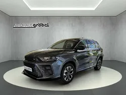 Dunkelgrau 2 tone schwarz Gebraucht 2023 SWM G01 SUV | 22.980 € (Etwas zu teuer)