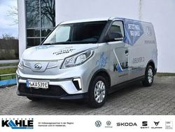 Silber Gebraucht 2024 Maxus eDeliver 3 Van | 27.949 €