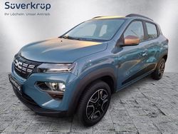 Gebraucht 2023 Dacia Spring Extreme Kleinwagen | 14.444 € (Fairer Preis)