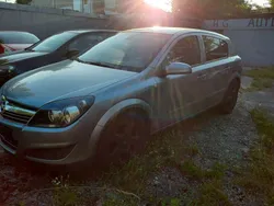 Gebraucht 2007 Opel Astra Sport Limousine | 2.850 € (Fairer Preis)