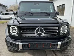 Gebraucht 2024 Mercedes G500 Edition SUV | 100.000 €