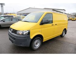 Ginstergelb r1032 Gebraucht 2012 VW T5 Van | 7.259 € (Superpreis)