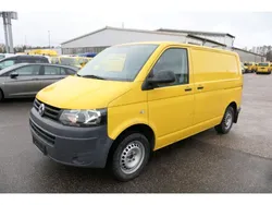 Ginstergelb r1032 Gebraucht 2012 VW T5 Van | 7.735 € (Guter Preis)