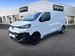 Weiß Gebraucht 2024 Citroën Jumpy Van / Kleinbus | 28.990 € (Guter Preis)