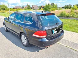 Schwarz Gebraucht 2012 VW Golf VII Style Kombi | 4.300 € (Guter Preis)