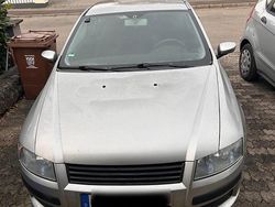 Silber Gebraucht 2003 Fiat Coupé Coupé | 800 € (Superpreis)