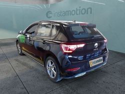 Schwarz Gebraucht 2024 VW Polo R-line Limousine | 23.940 € (Fairer Preis)