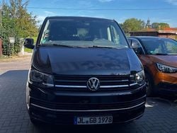 Schwarz Gebraucht 2016 VW T6 Van | 20.999 € (Guter Preis)