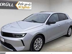 Silber Neu 2025 Opel Astra Edition Kombi | 22.890 € (Superpreis)