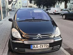 Gebraucht 2008 Citroën Xsara Picasso Style Van / Kleinbus | 700 € (Guter Preis)
