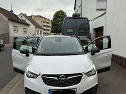 Weiß Gebraucht 2019 Opel Crossland X Edition SUV | 13.650 € (Guter Preis)