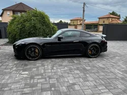 Schwarz Gebraucht 2024 Mercedes AMG GT 63 Premium Plus Coupé | 148.500 € (Superpreis)