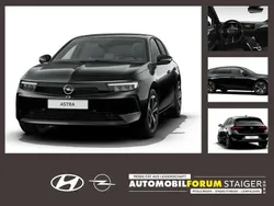 Karbon schwarz Neu 2025 Opel Astra Edition Kombi | 24.490 € (Guter Preis)