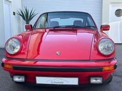 Rot Gebraucht 1983 Porsche 911SC | 109.900 €
