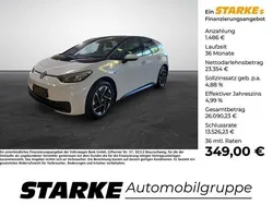 Othercolor Gebraucht 2020 VW ID.3 Pro Performance Kleinwagen | 24.840 € (Etwas zu teuer)