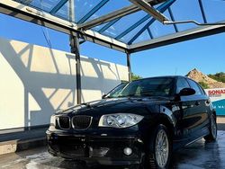 Schwarz Gebraucht 2006 BMW 316 Limousine | 900 €
