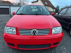 Rot Gebraucht 2001 VW Polo Kleinwagen | 850 € (Guter Preis)