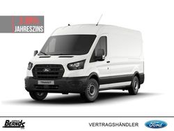 Frozen white Gebraucht 2024 Ford Transit Trend Abholung | 43.554 €