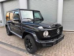 Schwarz Gebraucht 2019 Mercedes G500 SUV | 96.980 € (Guter Preis)