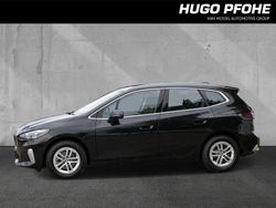 Black sapphire metallic Gebraucht 2022 BMW 218 Active Tourer Luxury Line Van / Kleinbus | 25.990 € (Fairer Preis)
