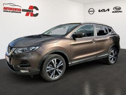 Braun Gebraucht 2020 Nissan Qashqai N-Way SUV | 16.450 € (Fairer Preis)