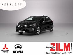 Grau Gebraucht 2024 Mitsubishi Colt Plus Limousine | 20.990 € (Fairer Preis)