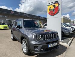 {"label" => "grey", "value" => "grey"} Gebraucht 2023 Jeep Renegade Limited SUV | 23.900 € (Fairer Preis)