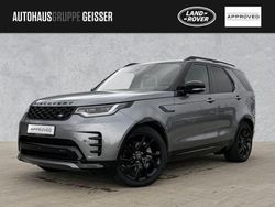 Grau Gebraucht 2023 Land Rover Discovery 5 SE Dynamic SUV | 54.750 € (Guter Preis)