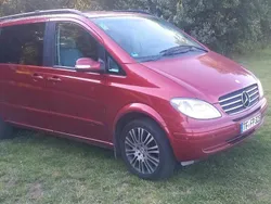 Mercedes Viano