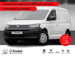 Candyweiß Neu 2025 VW Caddy Van / Kleinbus | 33.915 € (Teuer)
