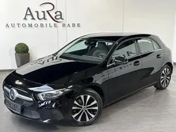 Iridium silber metalliclack Gebraucht 2022 Mercedes A250 AMG line | 24.980 € (Guter Preis)
