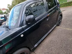 Daihatsu Materia