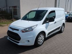 Weiß Gebraucht 2015 Ford Transit Trend Limousine | 6.900 € (Guter Preis)