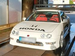 Weiß Gebraucht 1998 Honda Integra Coupé | 25.000 €