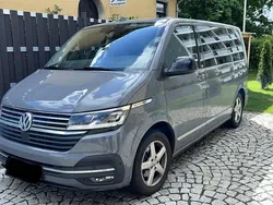 Grau Gebraucht 2021 VW T6.1 Generation Six Van | 52.000 € (Guter Preis)