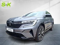 Dolomitgrau, black pearlschw Neu 2025 Renault Austral Iconic SUV | 43.480 € (Etwas zu teuer)