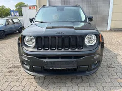 Schwarz Gebraucht 2018 Jeep Renegade Limited SUV | 13.999 € (Fairer Preis)
