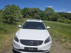 Gebraucht 2014 Volvo XC60 Summum SUV | 17.500 € (Teuer)