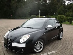 Schwarz Gebraucht 2013 Alfa Romeo MiTo Turismo Kleinwagen | 5.980 € (Fairer Preis)