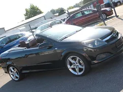 Gebraucht 2006 Opel Astra Cabriolet Cosmo Cabrio | 2.950 € (Superpreis)