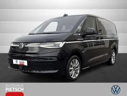 Schwarz Gebraucht 2025 VW T7 Style Van | 71.950 €