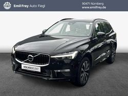 Gebraucht 2024 Volvo XC60 SUV | 41.990 € (Guter Preis)