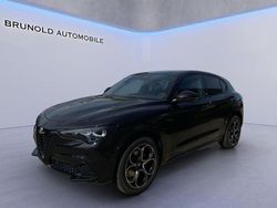 Schwarz Neu 2025 Alfa Romeo Stelvio Veloce SUV | 72.900 €