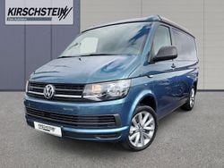 Grün Gebraucht 2018 VW California Beach Van | 43.990 € (Guter Preis)